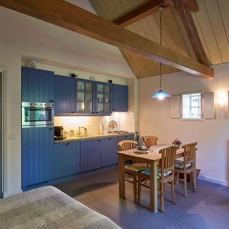 Bed and Breakfast Huys En Hoff Aen Den Haspel Oirschot Exterior foto