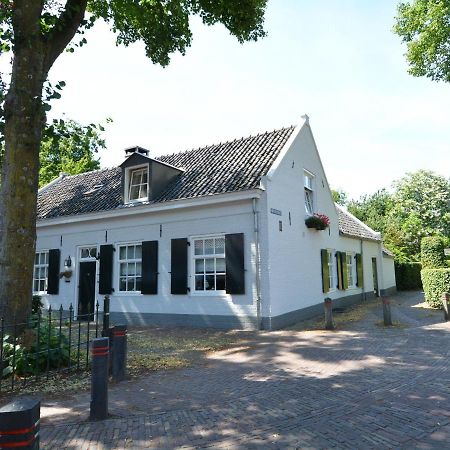 Bed and Breakfast Huys En Hoff Aen Den Haspel Oirschot Exterior foto