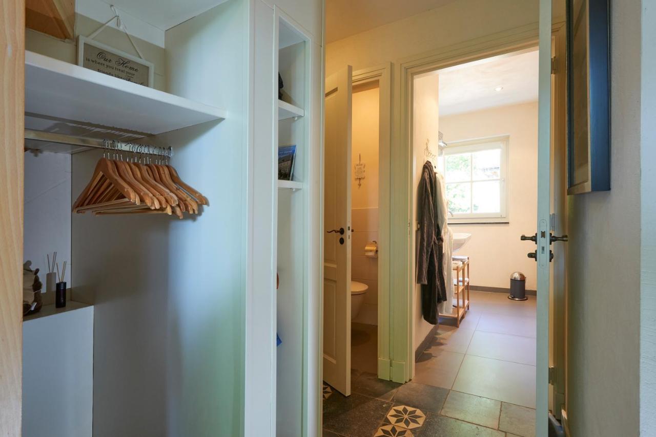 Bed and Breakfast Huys En Hoff Aen Den Haspel Oirschot Exterior foto