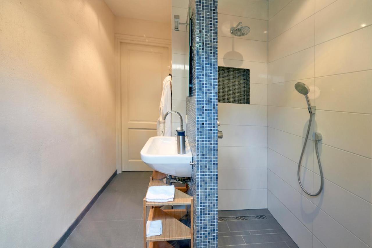 Bed and Breakfast Huys En Hoff Aen Den Haspel Oirschot Exterior foto
